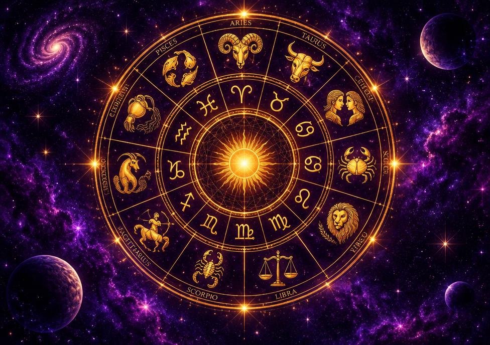 Astroloji