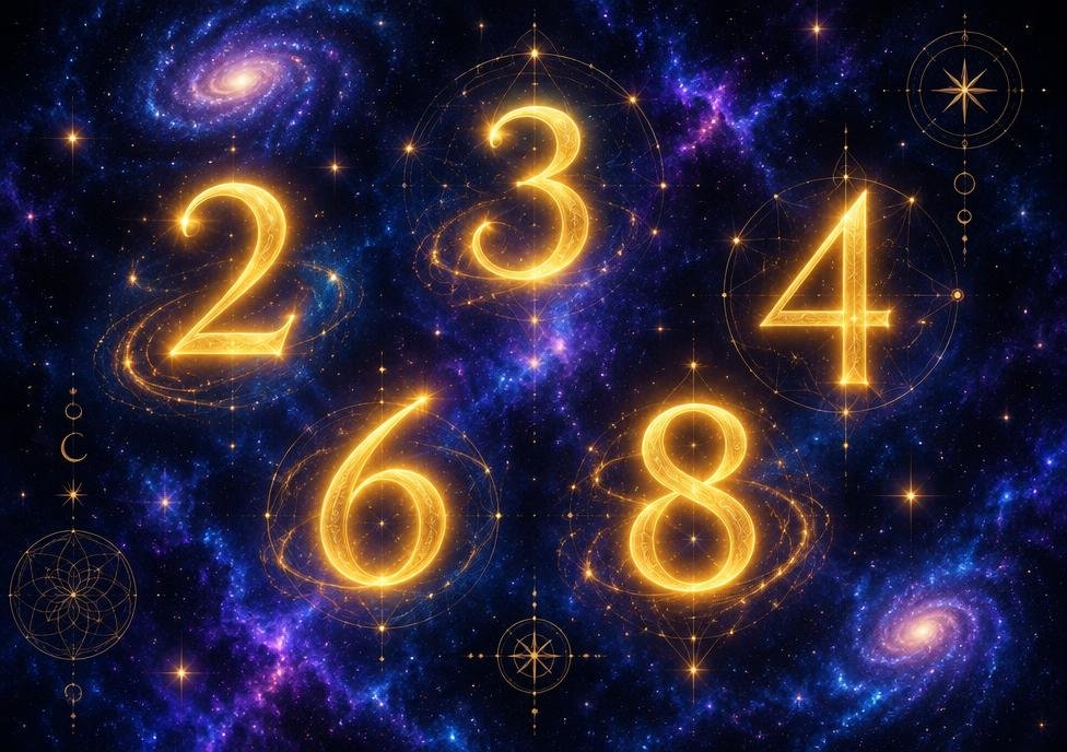 Numeroloji